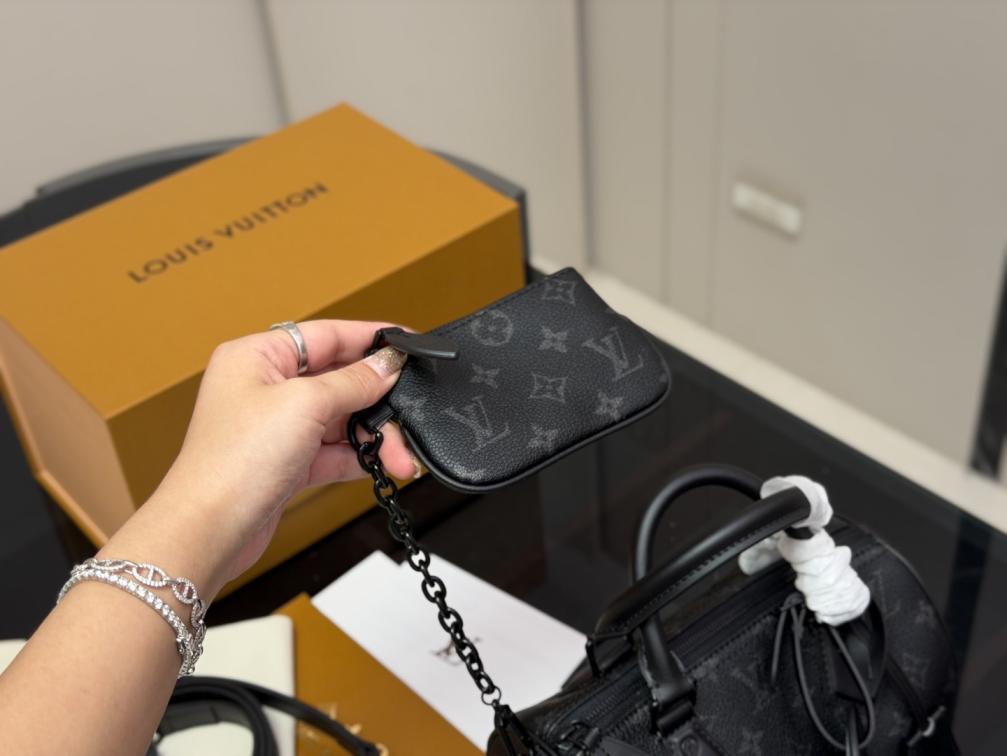 Lv Louis vuitton Speedy20 new