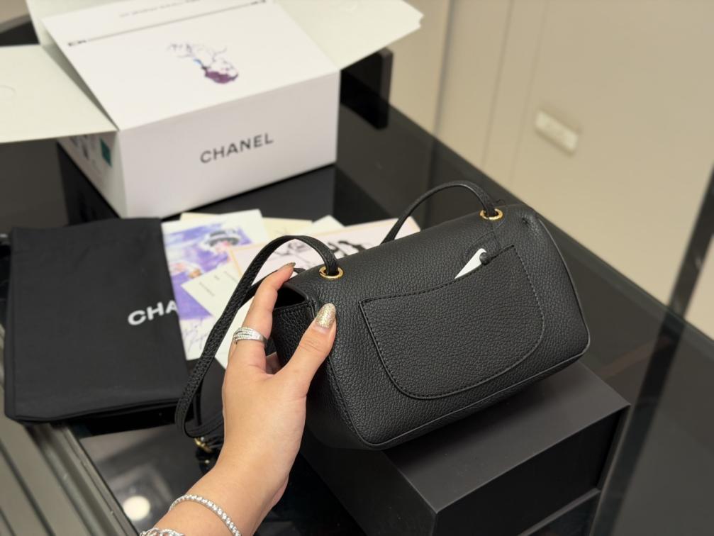 Chanel 26B cf bag 20cm
