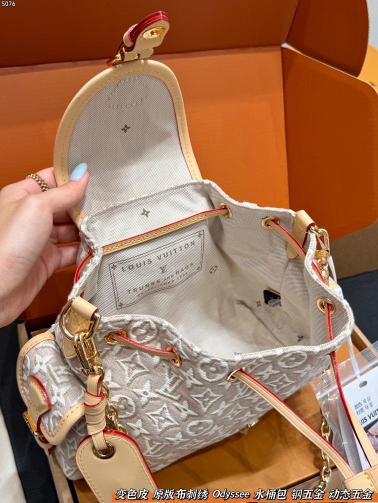 LV Odyssee Monogram bag